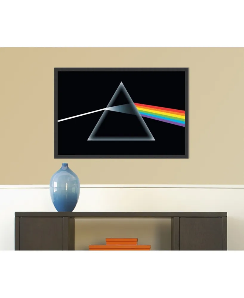 Amanti Art Pink Floyd - Dark Side Of The Moon