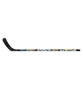 Franklin Sports Nhl 1090 48" Left Shot Phantom Street Hockey Stick