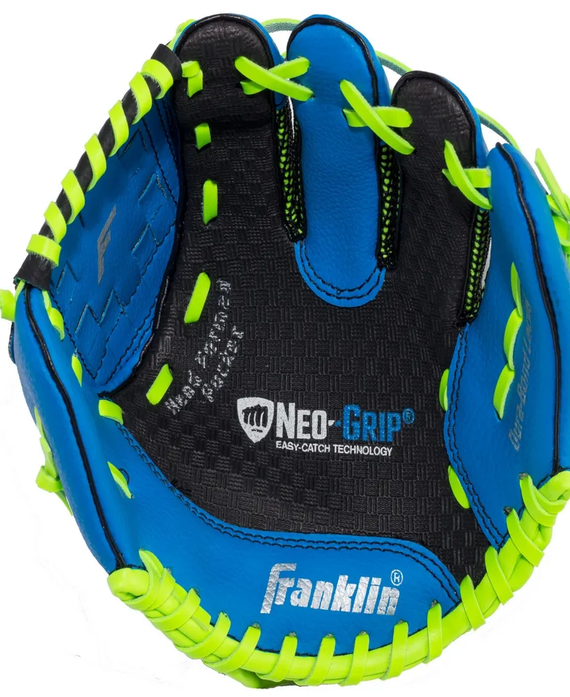 Franklin Sports 9.0" Neo-Grip Teeball Glove Left Handed