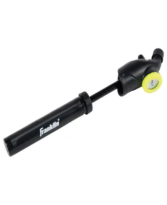 Franklin Sports Perfect Pump and Pressure Gauge