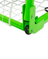 Franklin Sports Launch Ramp Soccer Trainer