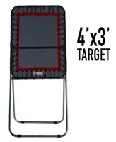 Franklin Sports Lacrosse Rebounder