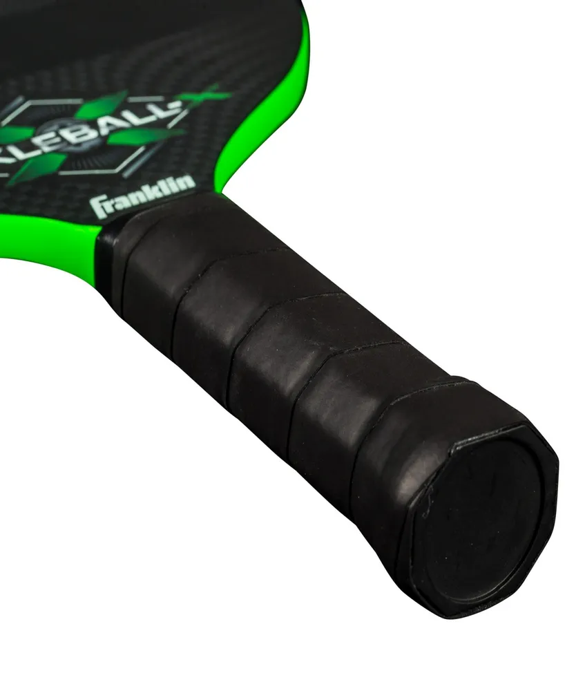 Franklin Sports Carbon Fiber Viper Pickleball Paddle