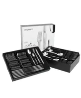 BergHOFF Ralph Kramer Essence 72 Piece Flatware Set