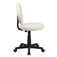 Baseball Swivel Task Chair