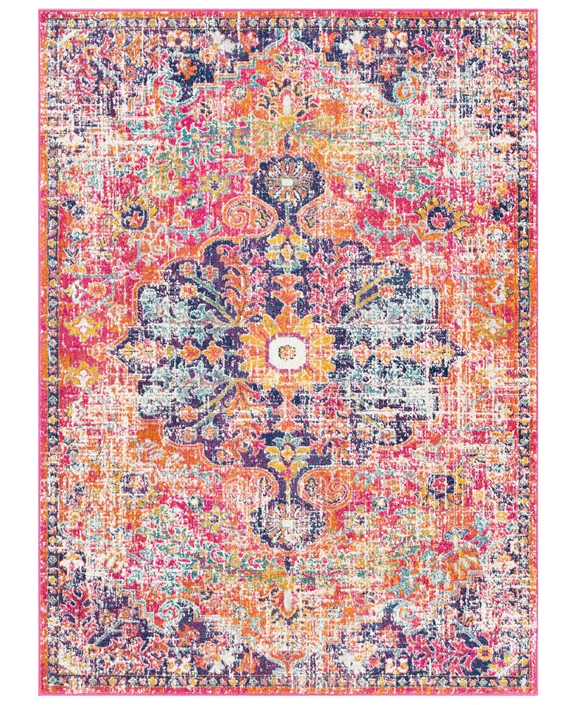 Livabliss Harput Hap-1062 3'11" x 5'7" Area Rug