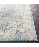 Livabliss Harput Hap-1065 Beige 2'7" x 7'3" Area Rug