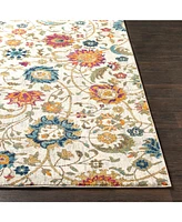 Livabliss Harput Hap-1074 Saffron 2' x 3' Area Rug