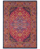 Livabliss Harput Hap-1009 Garnet 2' x 3' Area Rug