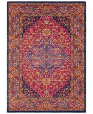 Surya Harput Hap 1009 Garnet Area Rug Collection