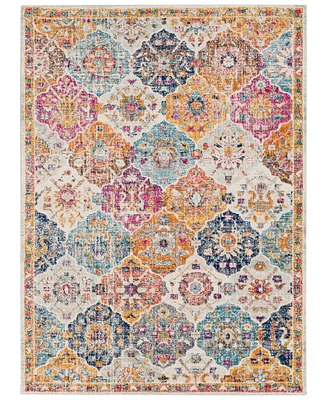 Livabliss Harput Hap-1018 Saffron 2' x 3' Area Rug