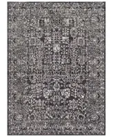 Surya Harput Hap 1028 Black Area Rug Collection