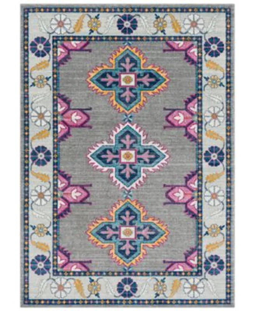 Surya Harput Hap 1034 Dark Blue Area Rug Collection