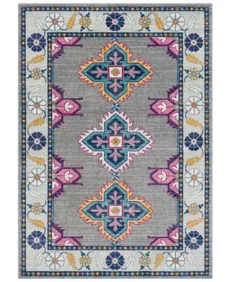 Surya Harput Hap 1034 Dark Blue Area Rug Collection