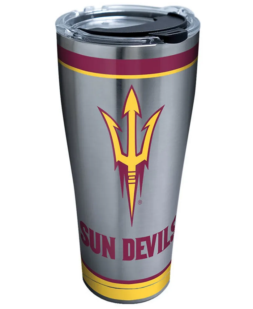 Tervis Tumbler Arizona State Sun Devils 30oz Tradition Stainless Steel Tumbler