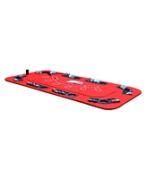 Blue Wave No Limit 3-in-1 Portable Casino Tabletop