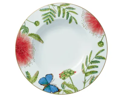 Villeroy & Boch Amazonia Anmut Rim Soup