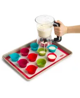 Oxo Precision Batter Dispenser