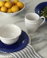 Euro Ceramica Sarar Dinnerware Collection