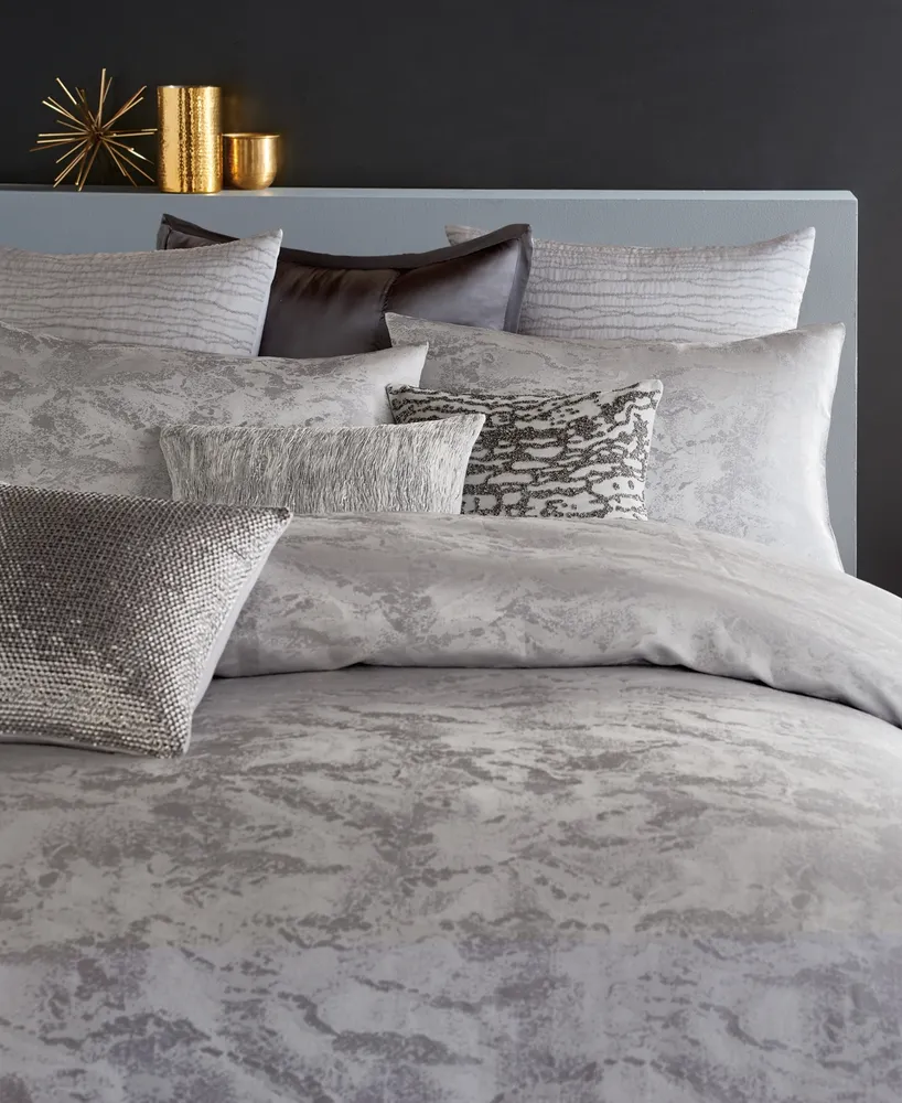 Donna Karan Collection Luna King Duvet