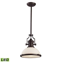 1 Light Pendant