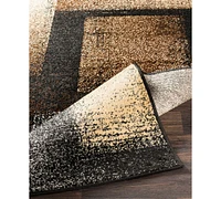 Livabliss Paramount Par-1086 2'2" x 7'7" Area Rug