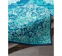 Livabliss Paramount Par-1098 7'10" x 11'2" Area Rug