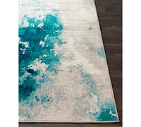 Livabliss Paramount Par-1106 5'3" x 7'9" Area Rug
