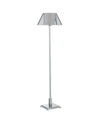 Jonathan Y Roxy Metal Led Floor Lamp