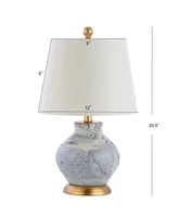 Jonathan Y Holly Led Table Lamp