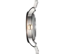 Tissot Men's Swiss Automatic Le Locle Two-Tone Stainless Steel Bracelet Watch 39mm - Two