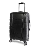 Perry Ellis Tanner 29" Spinner Luggage