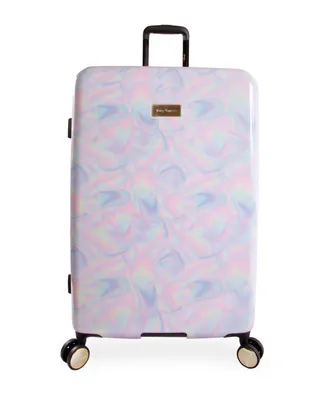 Juicy Couture Belinda 29" Spinner Luggage