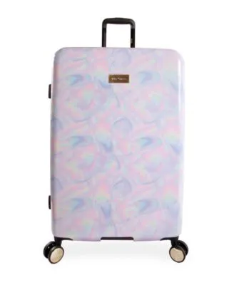 Juicy Couture Belinda Hardside Spinner Luggage Collection