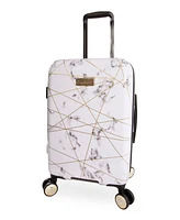 Juicy Couture Vivian 21" Carry-On Spinner Luggage