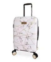 Juicy Couture Vivian Hardside Spinner Luggage Collection