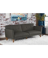 Novogratz Regal Futon