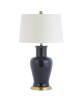 Jonathan Y Julian Ceramic Led Table Lamp