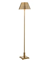 Jonathan Y Roxy Metal Led Floor Lamp