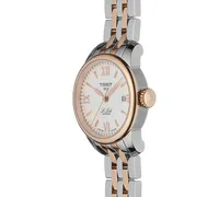 Tissot Women's Swiss Le Locle Automatic Two-Tone Stainless Steel Bracelet Watch 25mm - Two