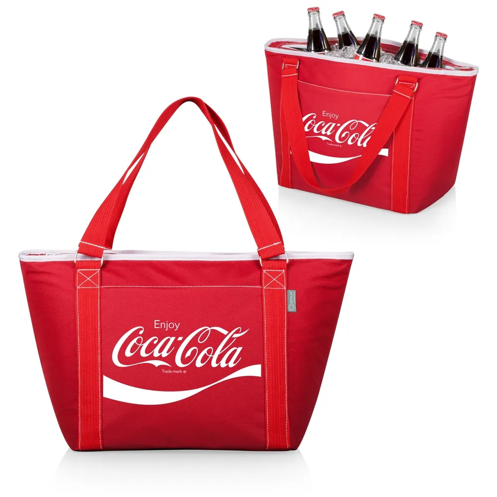 Oniva by Picnic Time Coca-Cola Topanga Cooler Tote