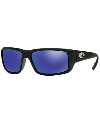 Costa Del Mar Polarized Sunglasses