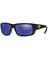 Costa Del Mar Polarized Sunglasses