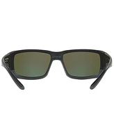 Costa Del Mar Men's Polarized Sunglasses
