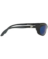 Costa Del Mar Polarized Sunglasses