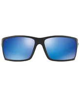 Costa Del Mar Polarized Sunglasses
