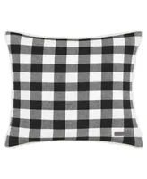 Eddie Bauer Cabin Plaid Decorative Pillow