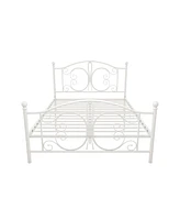 EveryRoom Bradford Full Metal Bed