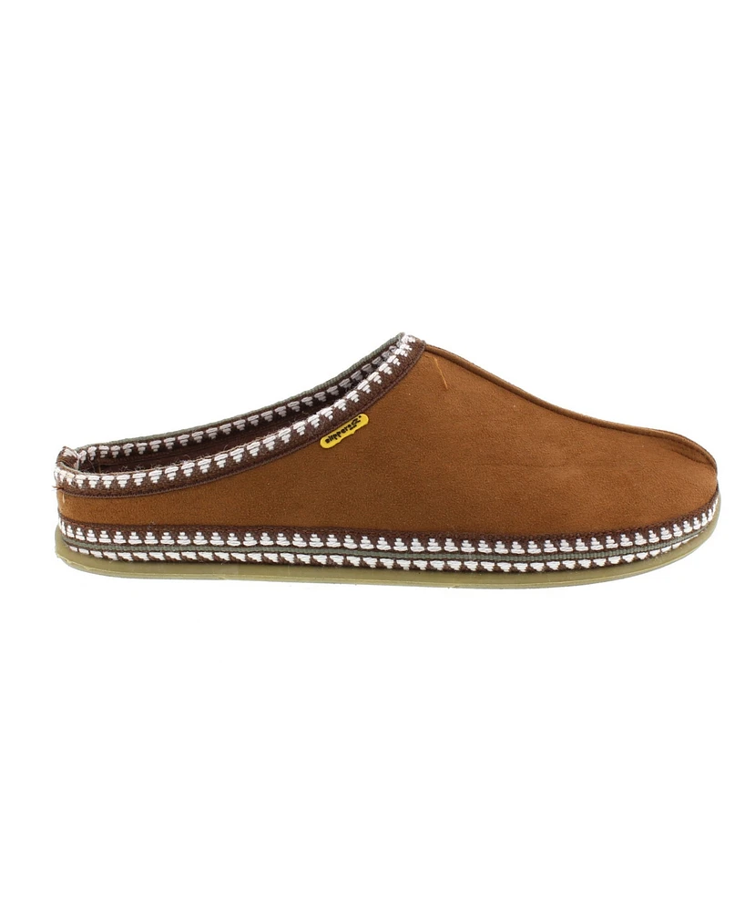 Deer Stags Men's Wherever Indoor/Outdoor Slipper