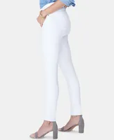 Nydj Ami Tummy Control High-Rise Skinny Jeans